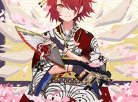 「花怜」误红妆（2）