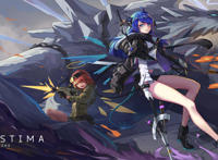 古代领主·生物介绍·极地羽王龙