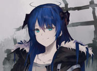 自制替身——折翼之雏（Bird With A Broken Wing）