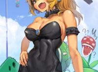 罗小黑同人：小黑充当运粮大队长，瞬间炙手可热