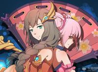 空所得到的雷电将军的奖赏