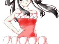 哈曼摸一摸，生活快乐多