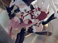 【魔禁】交错的道路  （3）