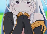 ［原神/病娇/穿越］正太小空被异世界大姐姐双重“夹击”［4］