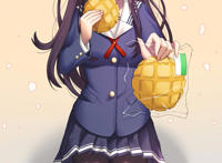 2本海棠fw|《今日消费两束玫瑰》叔侄年上/《他是蛇》双星vs黑蟒