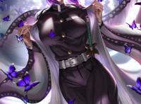 【李简】如果李玉带着花