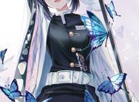 【花少北X你】穿越到异世界的你攻略了主be part.02