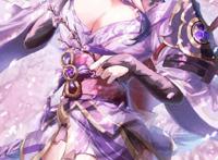 【莎头】见春台（二）