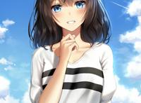 【战双帕弥什/比安卡/病娇】被双重压榨的指挥官被比安卡抓住了……