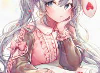 【原创ABO】安静的你01