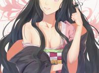 【TF家族三代×你】第一个女练习生！3