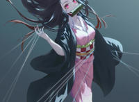 『原神同人』当深渊空到愚人众潜伏（22）完结