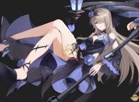 【同人】异世见闻录-十二月十八日