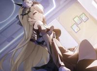 01 喝醉，翟溪爬在快递小哥肩膀上睡着啦！