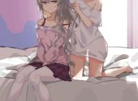 《病娇心海的求爱之旅》56.烤鱼而已，无需担心！