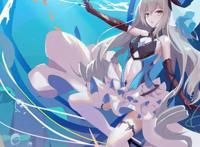 【战双帕弥什】喝醉的首席见到了凡妮莎