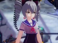 你想帮马娘洗鞋子，但被误以为是在……（鲁道夫会长、气槽）