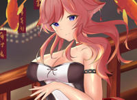 自制异想体书页——一罪与百善O-03-03