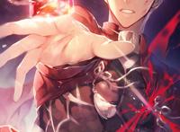 《fate》卫宫士郎高清壁纸合集,含手机竖屏