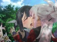 我救赎了她们…她们却想占有我！［病娇序篇］