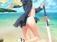 推文《招鬼体质在无限流中的一百种活法》