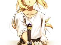 （原神／钟迪）计划通(｢･ω･)｢嘿