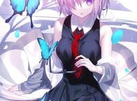 （荧×提纳里）初遇