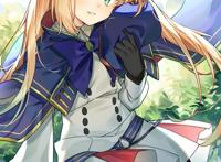 【光夜&未定&恋与】全员X你——要孩子还是要命（前情篇）