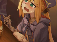 【碧蓝航线】舰娘永远信任指挥官