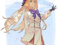 【TOH】Morningmark漫画（熟）|生日礼物|猫头鹰魔法社