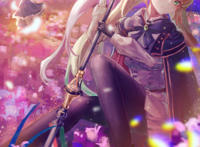 【微病娇/后续】思春期的兽人族女友无法抑制住自己，在你身上留下了一连串的牙印