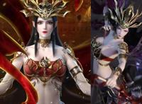 诡秘之主自创途径-调查员（堕神者）途径：狩恶义寇（序列三）