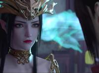 斗破苍穹——大千炎帝（第三十八章）