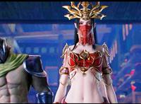 今晚就在我的房间里睡吧，我可不想半夜去给你擦眼泪。（空x刻晴 长篇糖文）上