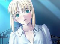 GTS小说 世界被神统治的日子里