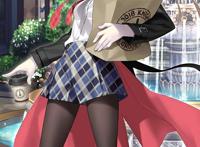 【undertale au】无序之外：第八章