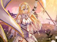 【第一棒】开端，星乐节——坎公IF世界构建计划