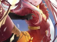 【潮斯】小巷里的玫瑰