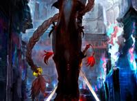 《炼狱手稿》——<弹丸论破绝望篇>