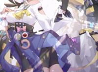 【崩坏三/雷电芽衣琪亚娜/病娇】芽衣终究还是露出了她的目的……