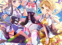 芽衣眼睁睁的看着渡鸦被舰长玩弄于股掌之间《舰长穿越崩坏三主线24》