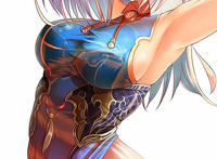 当所有女武神是病娇，但是舰长有dust的力量