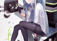 【九辫】宠爱（191）