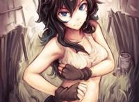 【女性向/贩售向】【当老公回家后发现你换上了“装备”】“这条毛茸茸的小尾巴……”