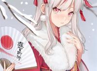 病娇(病娇的组织老大是我学生）