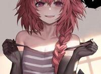 艾丽妮为什么最近老是跟别的干员说小心深海女呢……