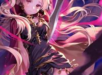 ［桂英羡*宗保湛｜双洁｜HE］魏桂英挂帅//一发完//此文赠@云醉浮缘尽 愿我们友谊长存