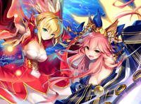 天生无邪----生邪同人（起始）