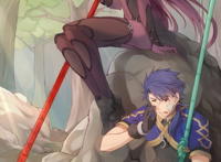 【南北组】【中元】