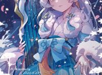 【雷卡】水调歌头